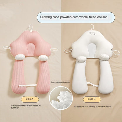 Baby Support Pillow.