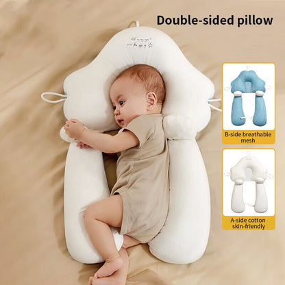 Baby Support Pillow.