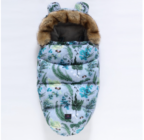 Baby Warm Sleeping Bag.