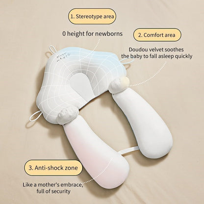 Baby Support Pillow.