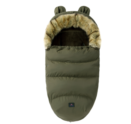 Baby Warm Sleeping Bag.