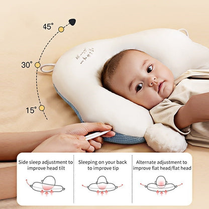 Baby Support Pillow.